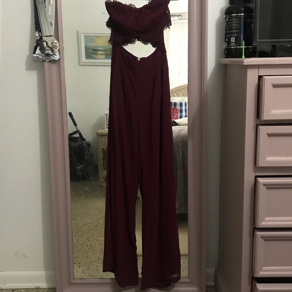 Romper - Picture 2 of 5